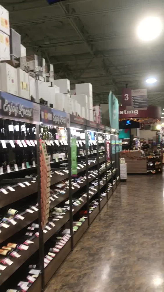 Total Wine & More