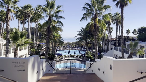 The Ritz-Carlton Bacara, Santa Barbara