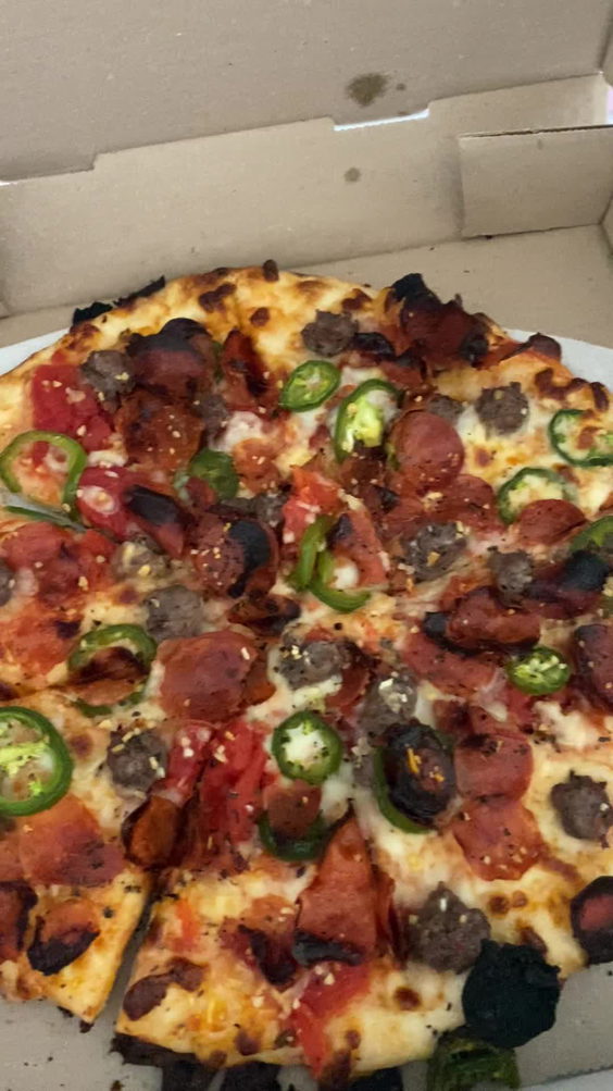 575 pizzeria 