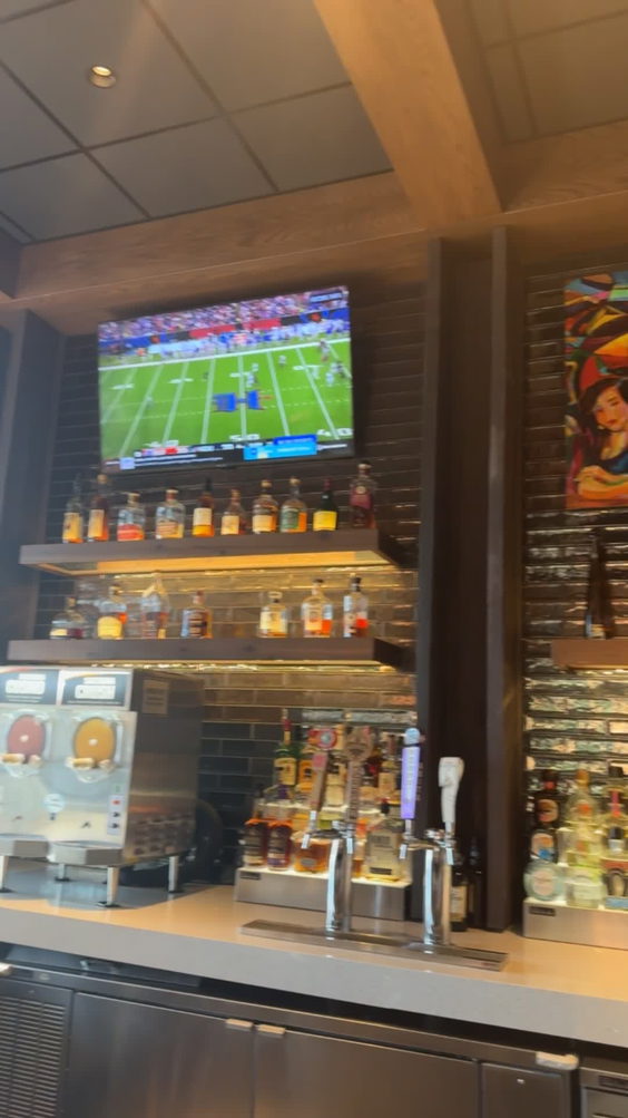 Zia’s restaurant Baton Rouge 