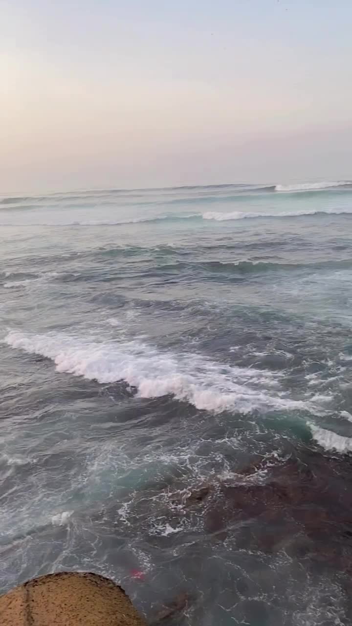 Hassan II Mosque (جامع لحسن التاني)