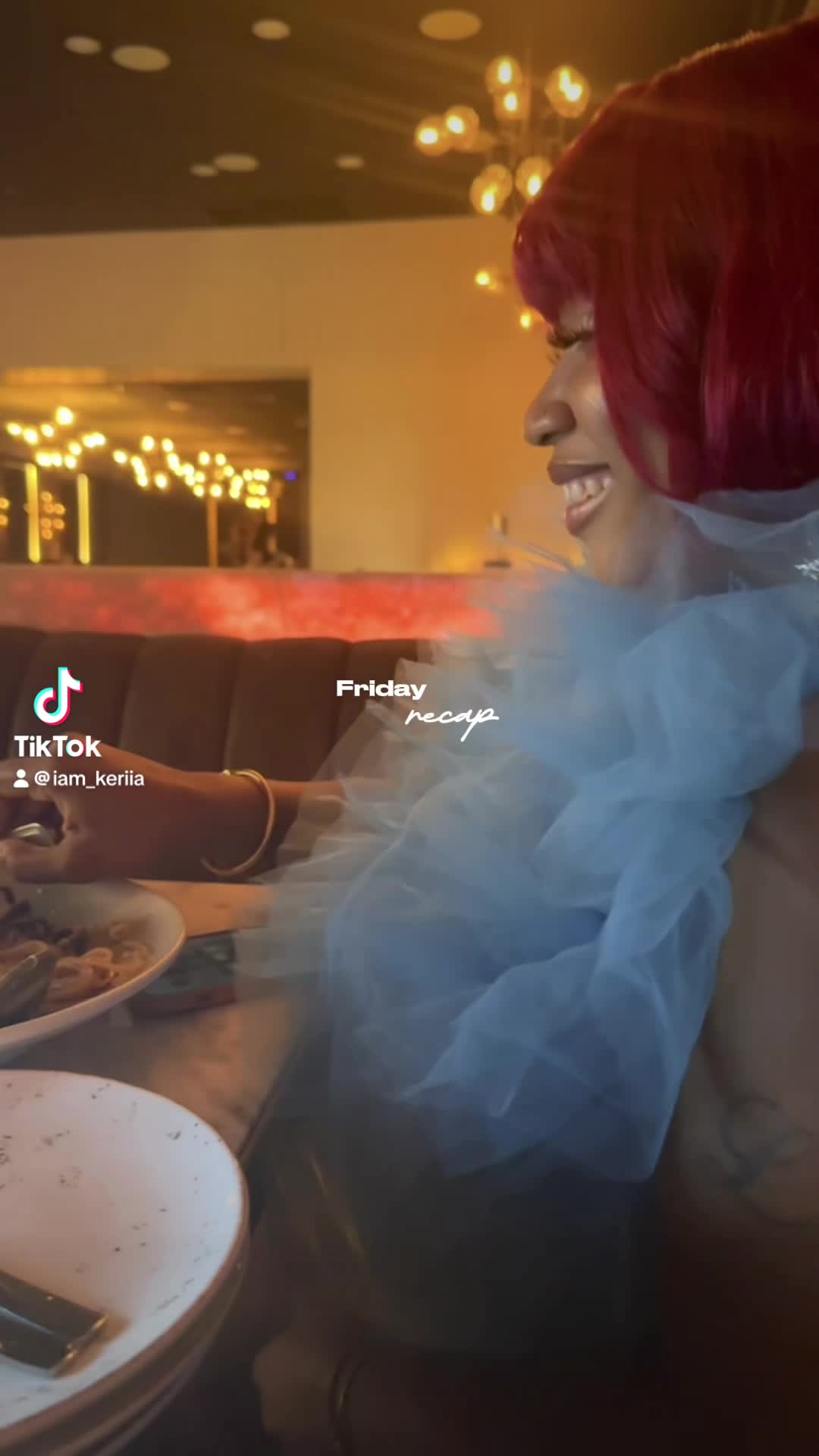 Knife Modern Mediterranean