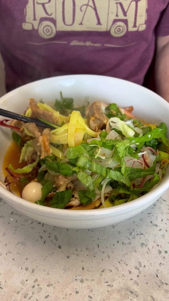Pho King