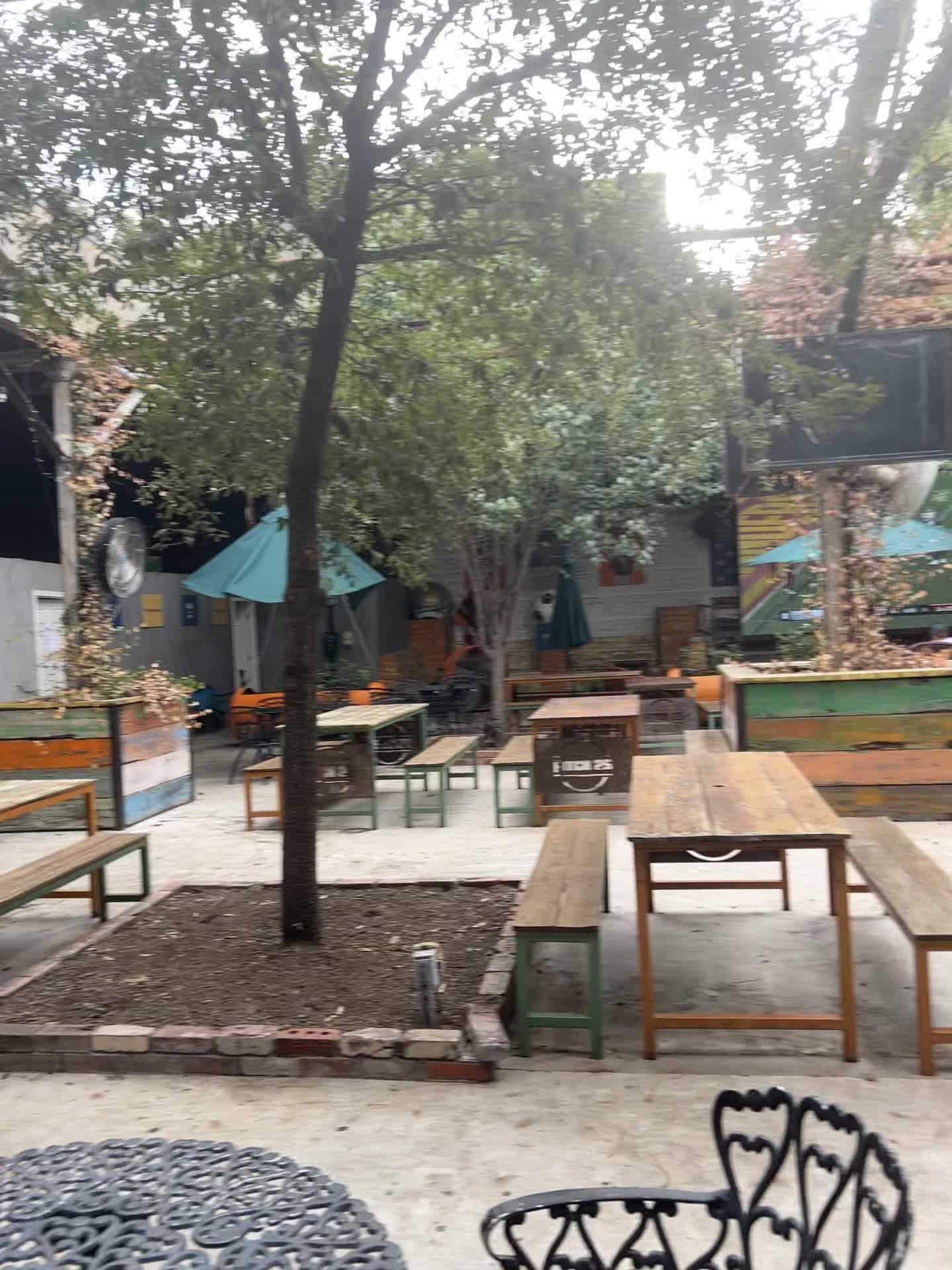 Video review of Pitch 25 Beer Park