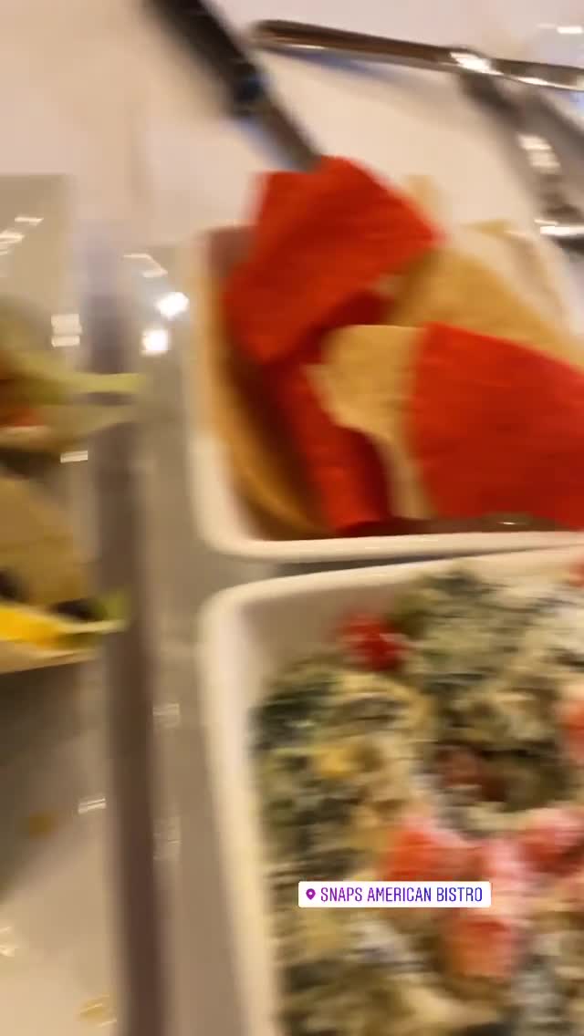 Snaps American Bistro