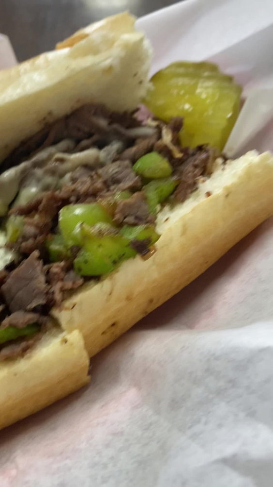 The Philadelphian