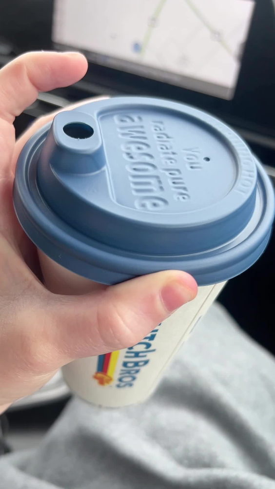 Dutch Bros Coffee
