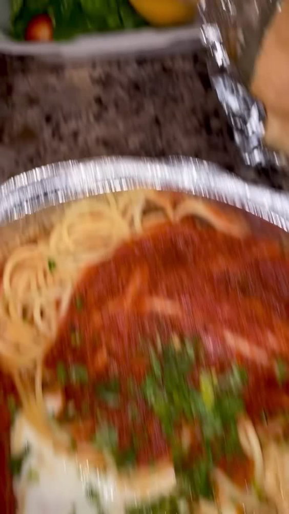 Anzio's Italian Restaurant