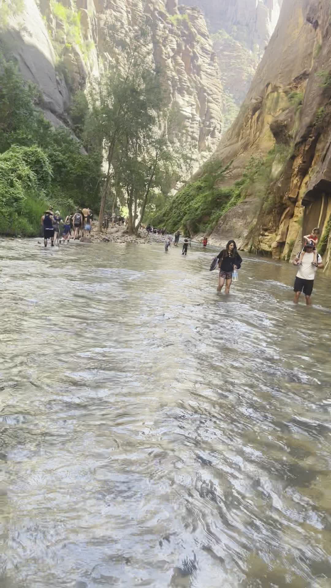 Zion National Park