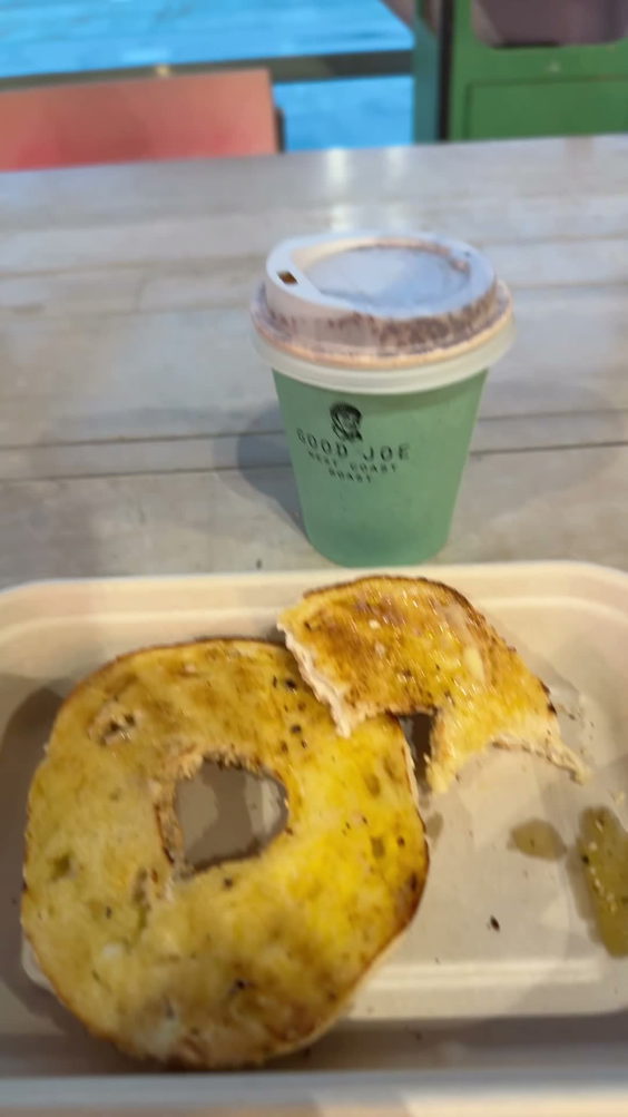 Best Ugly Bagels