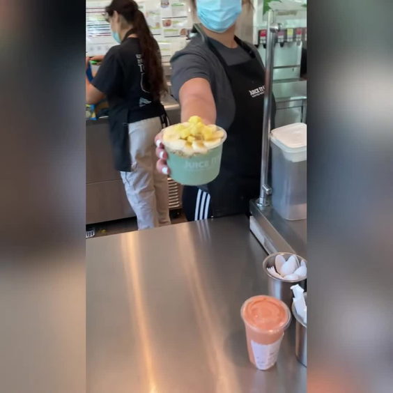 Juice It Up!