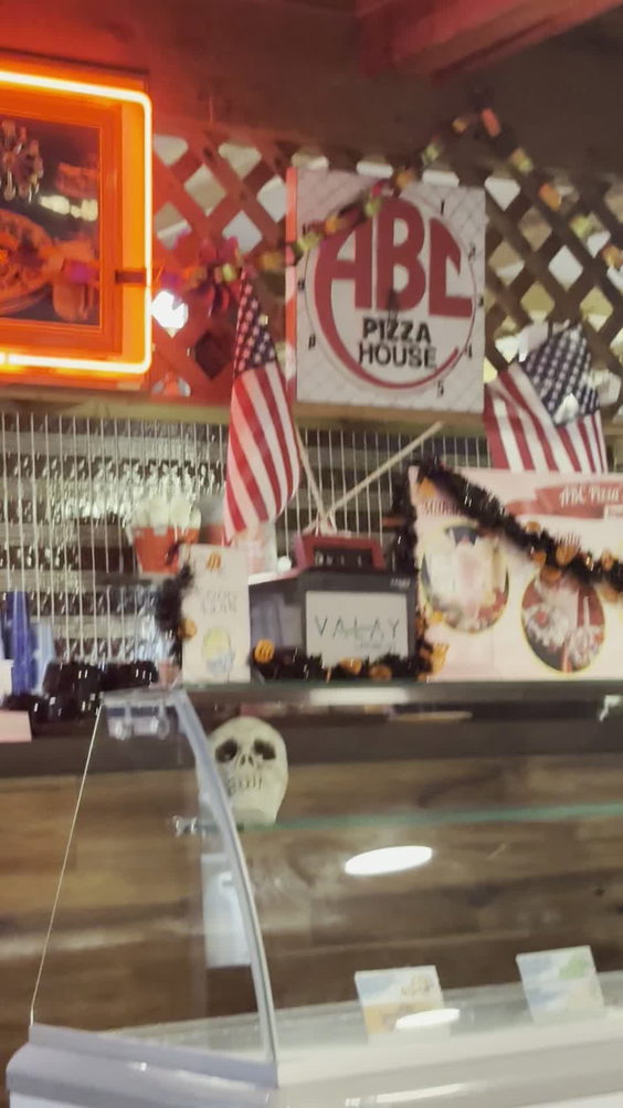 ABC Pizza House