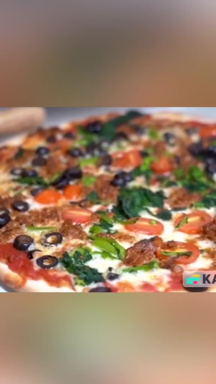 Bella Nonna Pizzeria