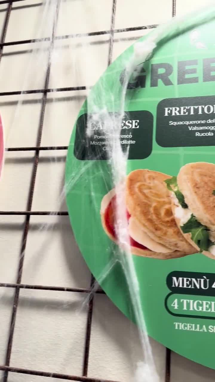 Tigelleria Tigellino