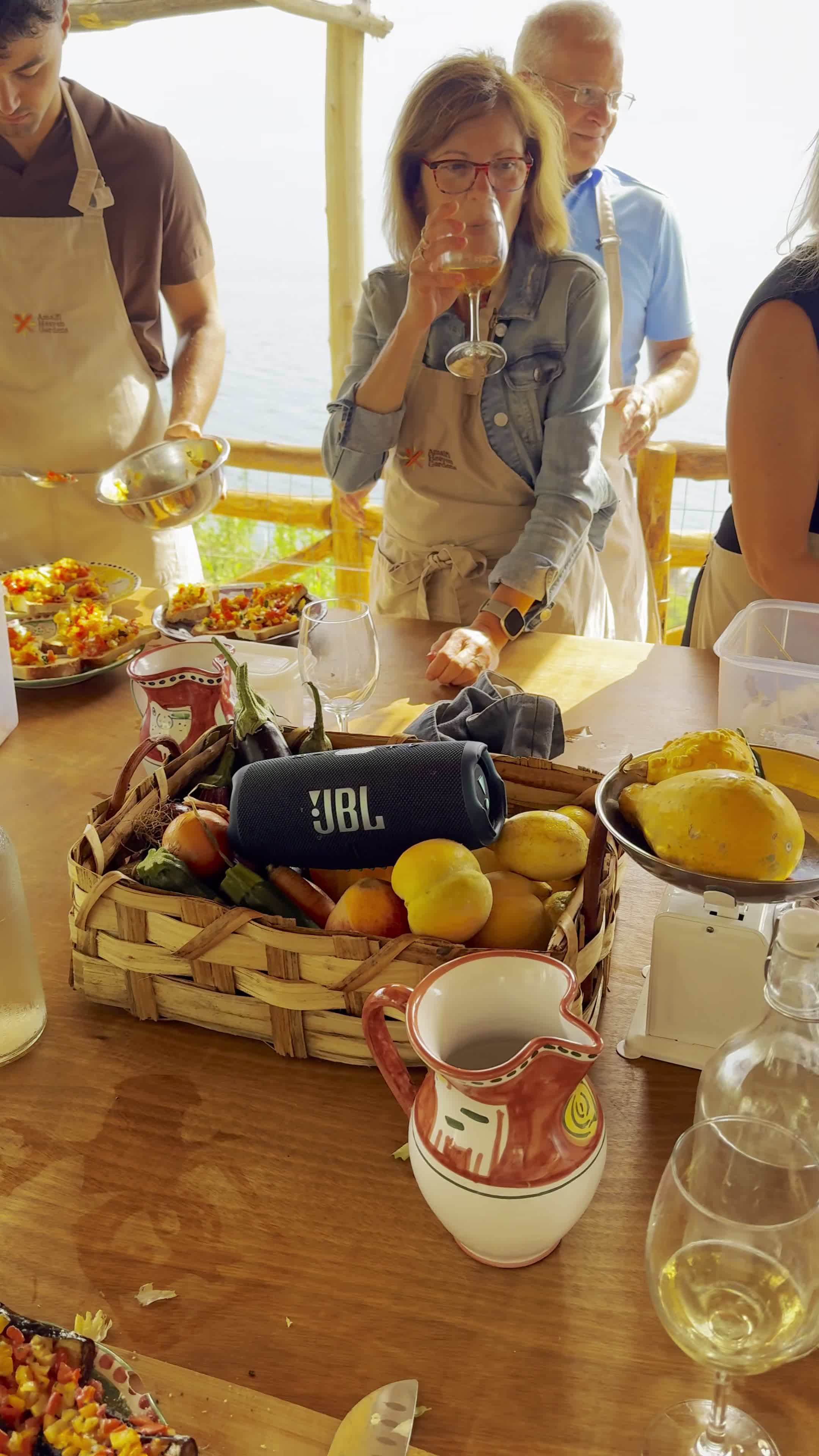 Amalfi Heaven Gardens