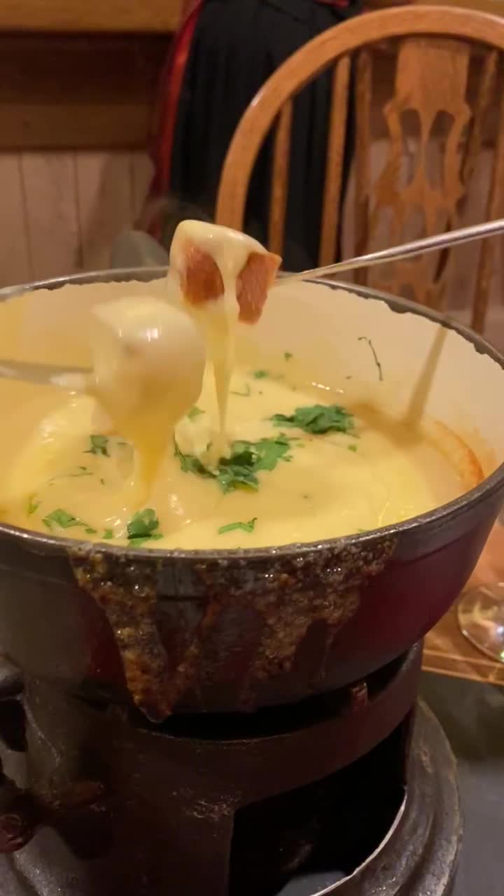 Swiss Chalet Restaurant