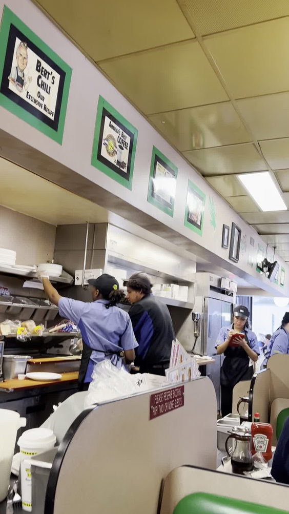 Waffle House