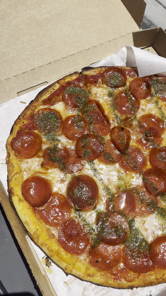 Blaze Pizza