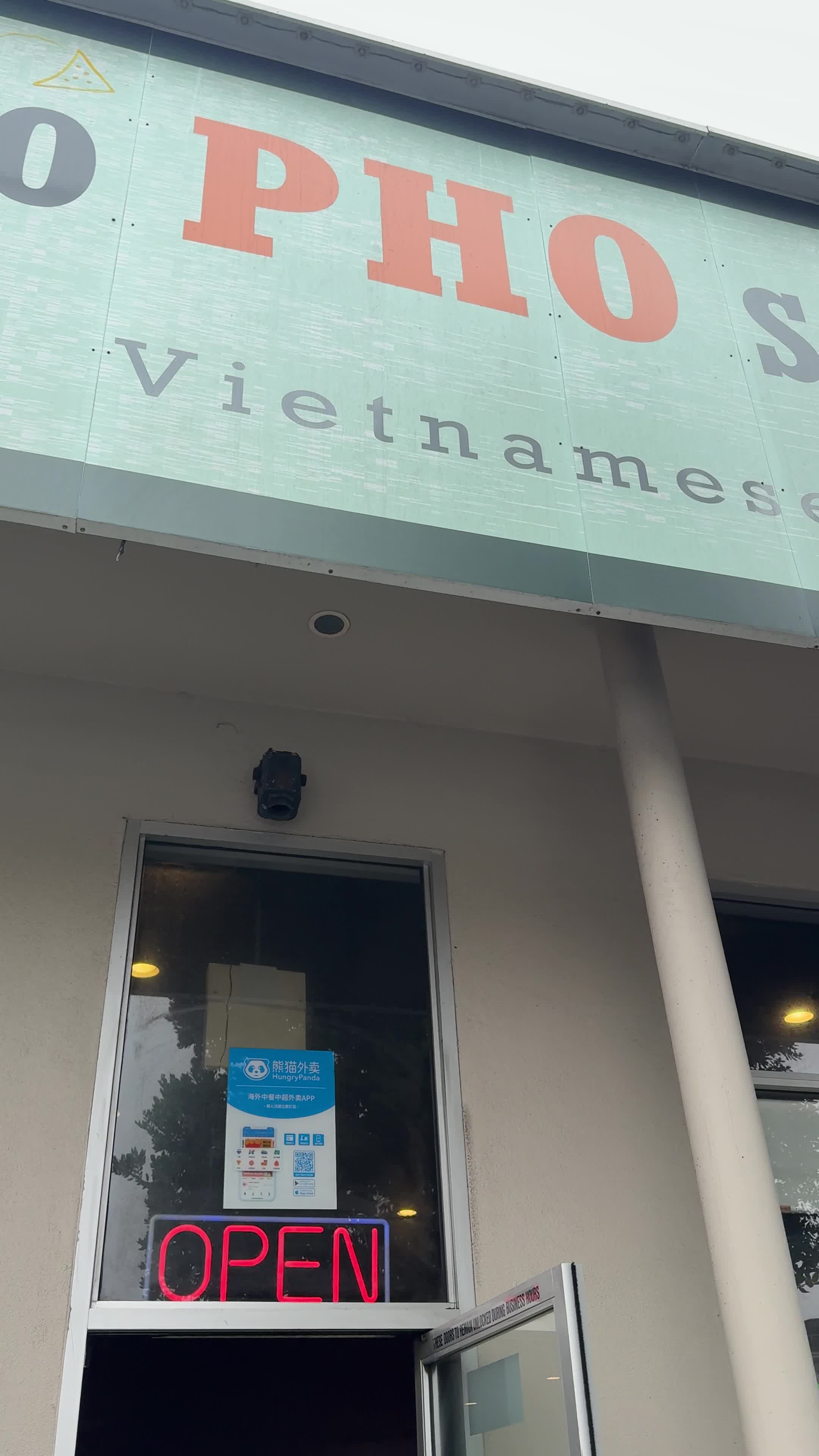 So Pho So Good SF