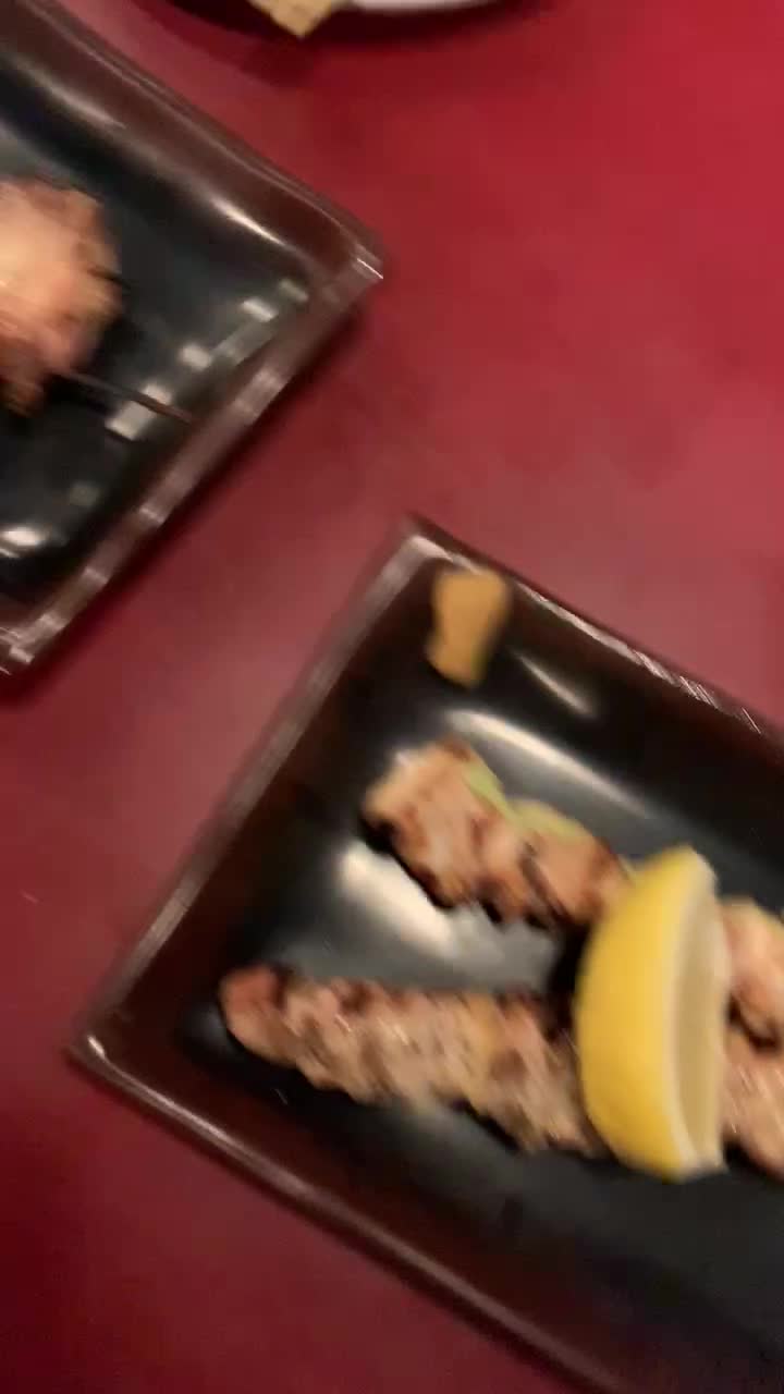 Video review of FuRaiBo Teba-Saki Chicken