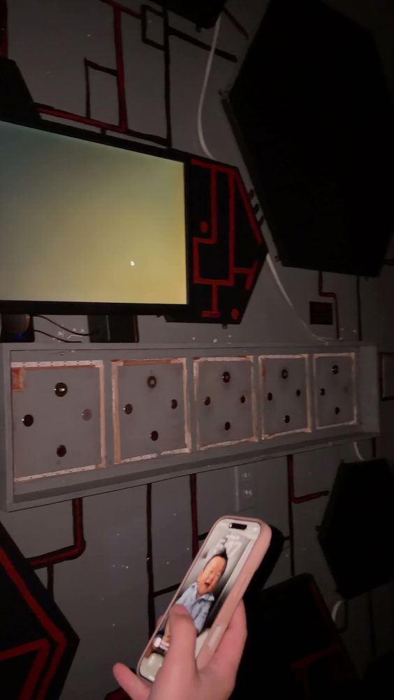 INBLACK Escape Room: North York