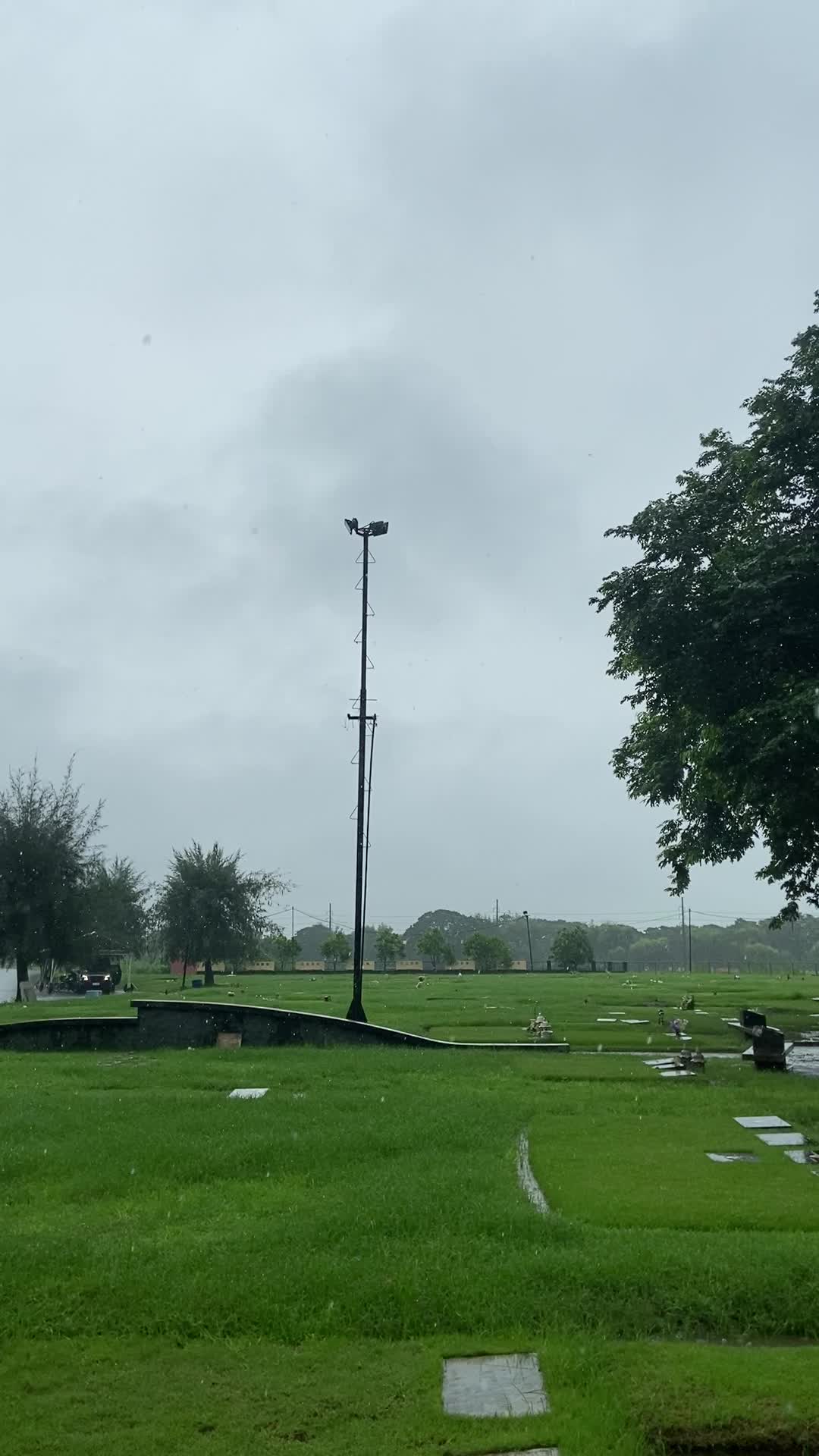 Grayline Memorial Gardens
