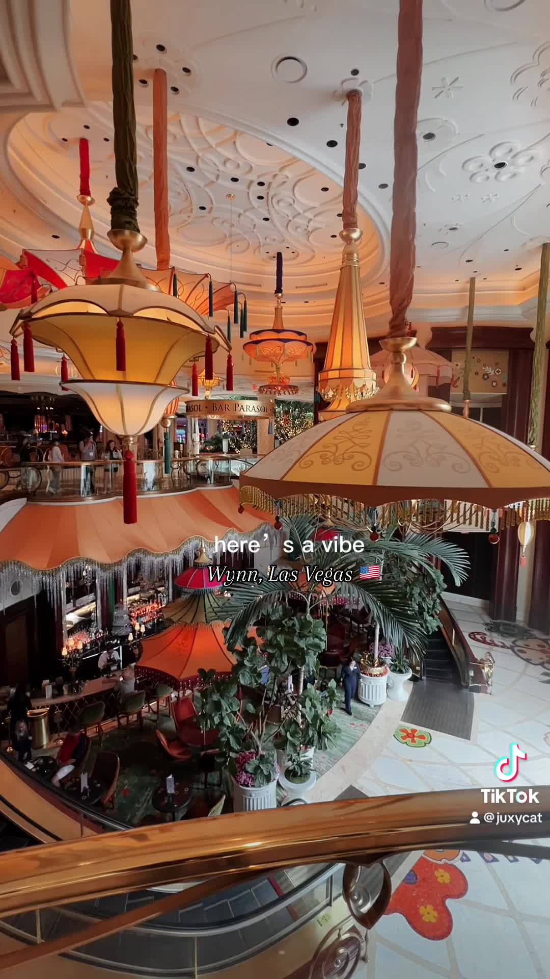 Wynn Las Vegas