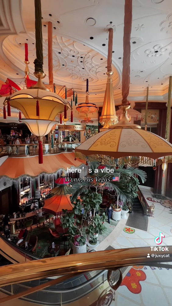 Wynn Las Vegas