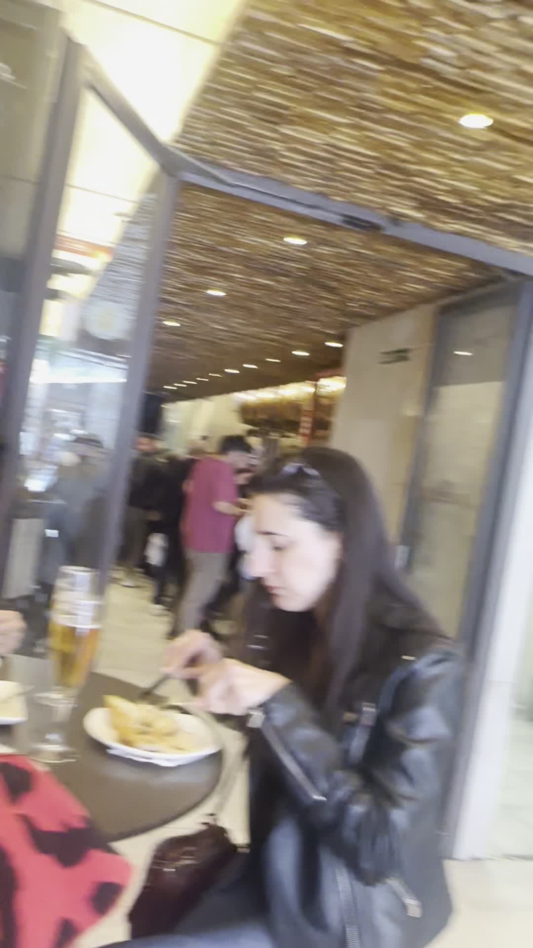 Hosteleria Mercaderes 14