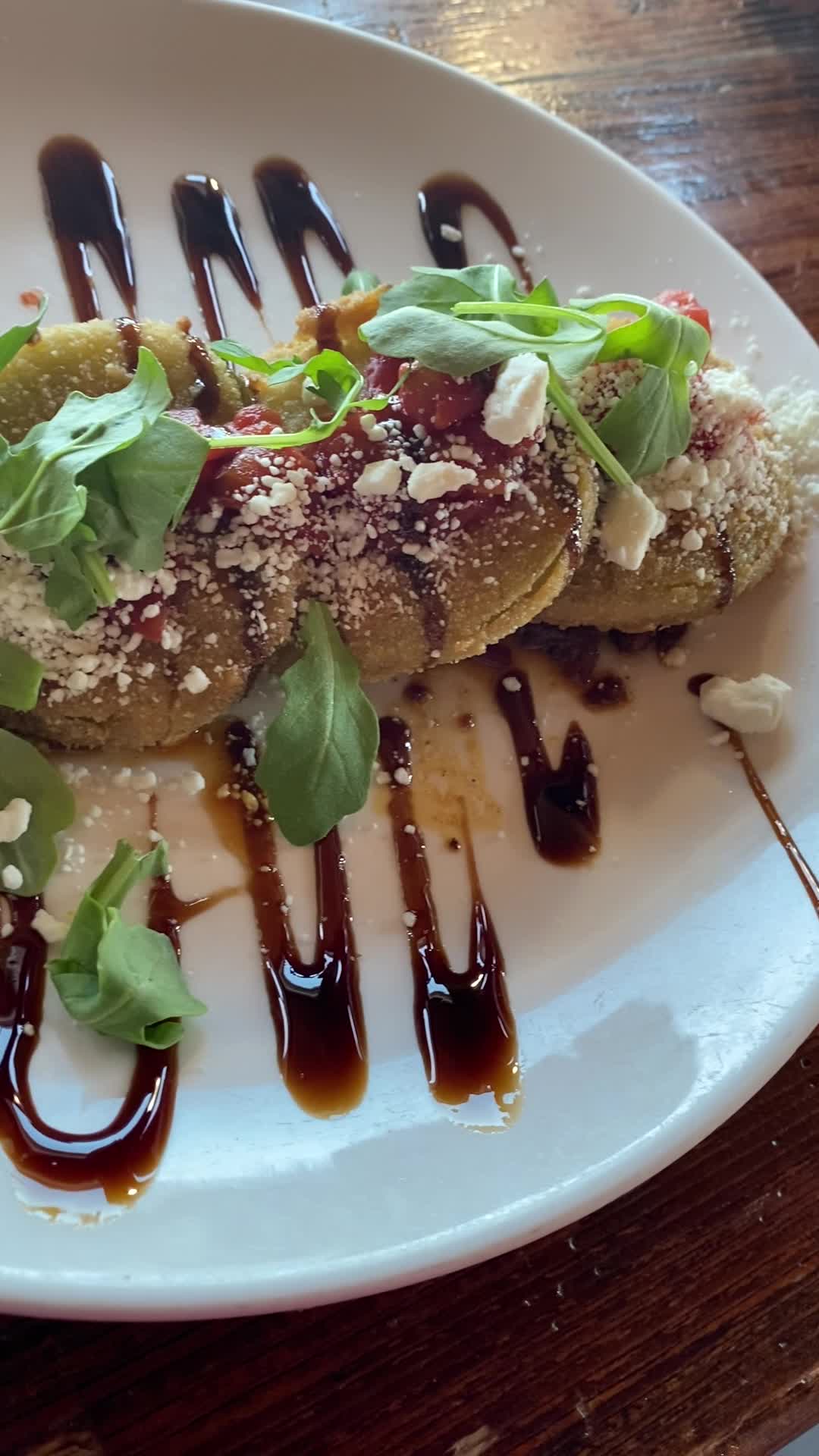 Hudson's Seafood House On The Docks