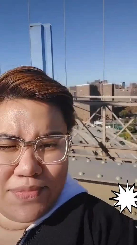 Brooklyn Bridge