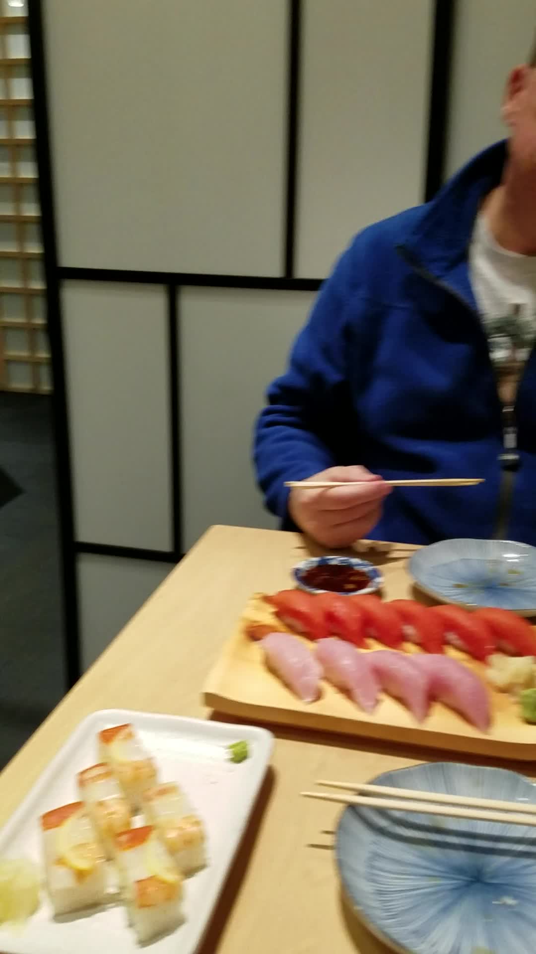 Sachi Sushi