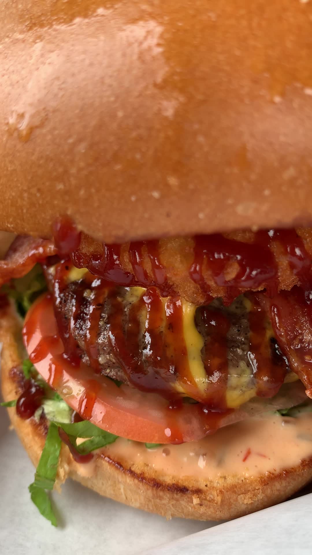 Video review of Bunz