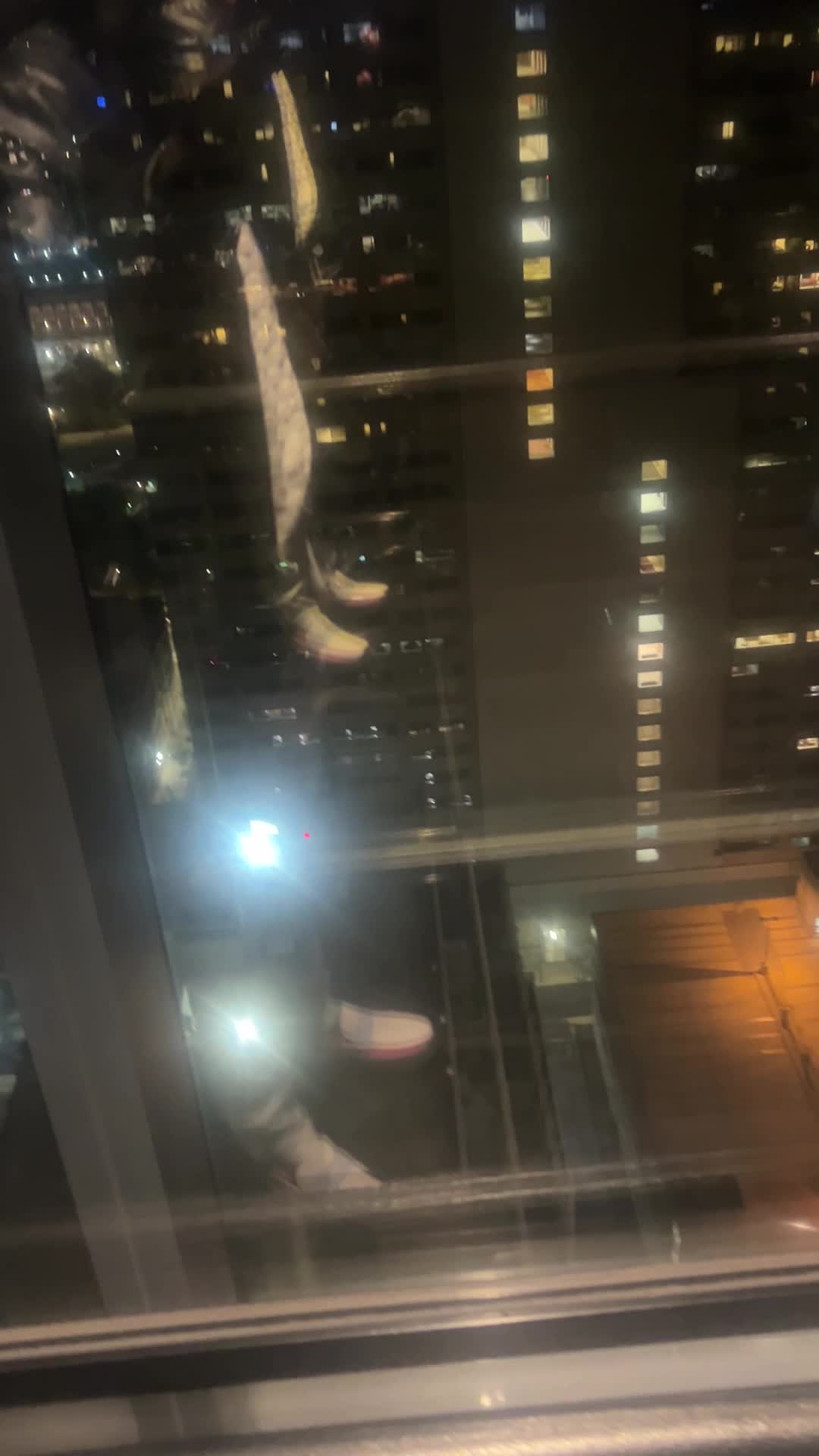 Video review of Four Seasons Hotel Philadelphia at Comcast Center