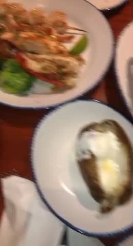 Red Lobster
