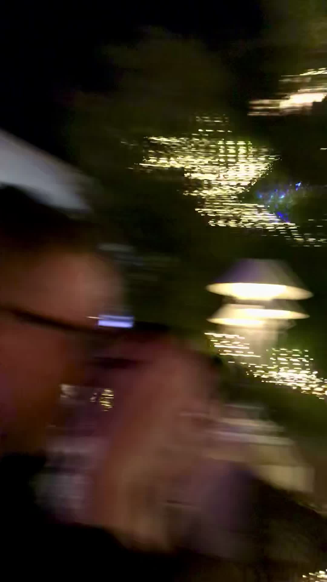 Video review of Wynn Waterfall