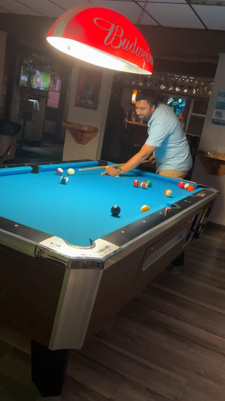 George's Club Highview
