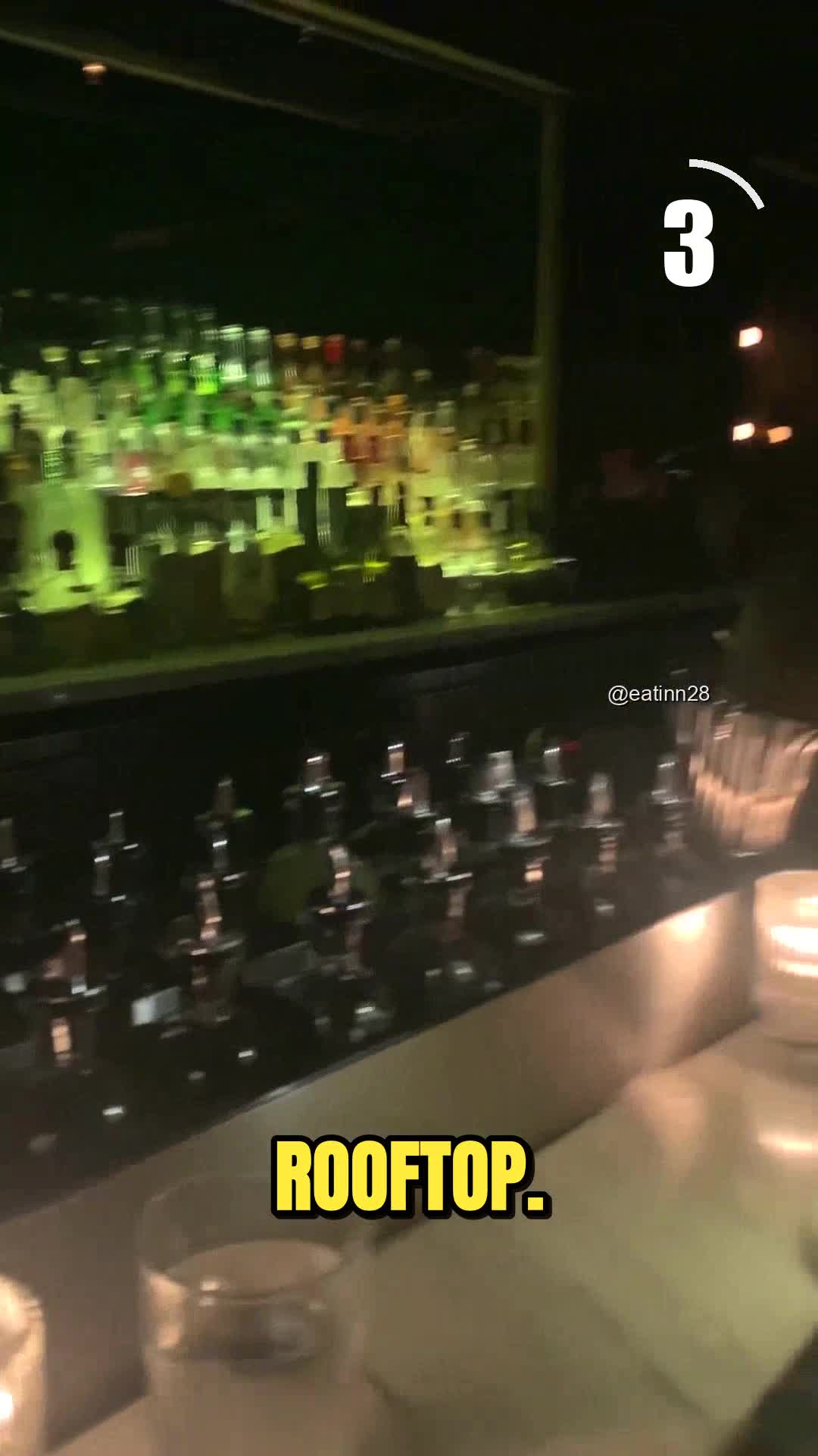 The Normandie Club
