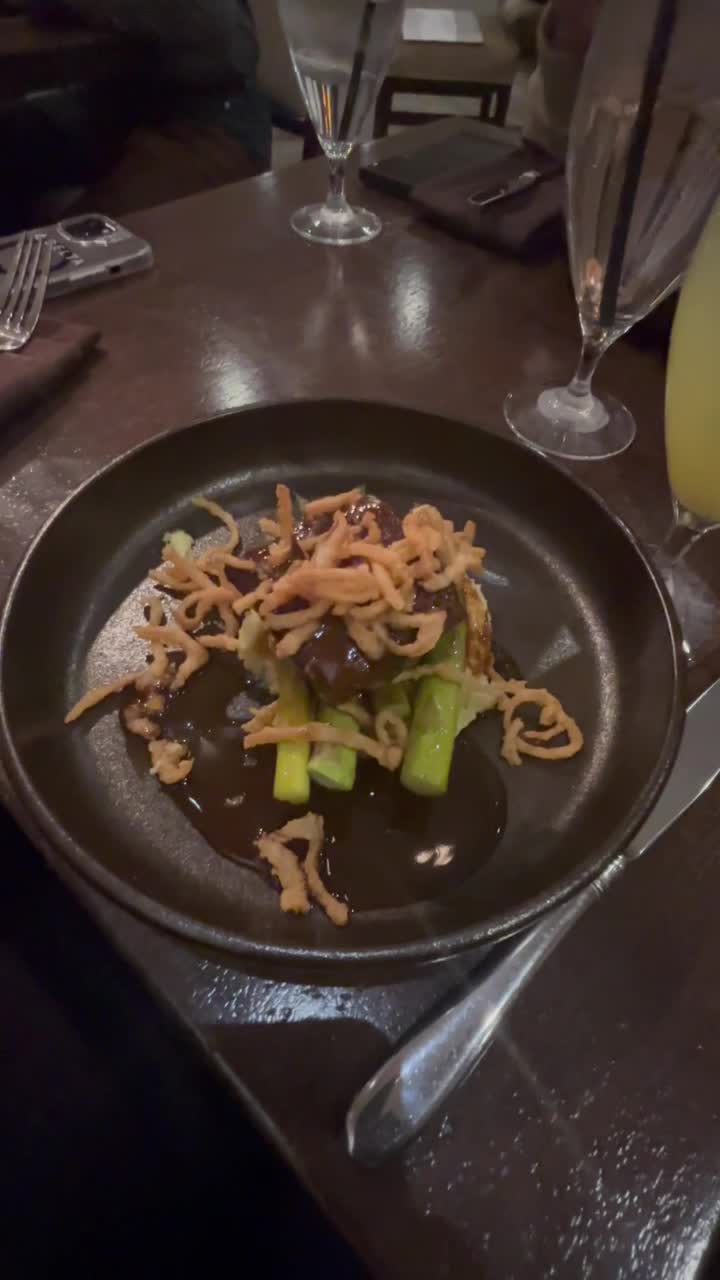 Video review of nFuse Restaurant, Bar & Lounge