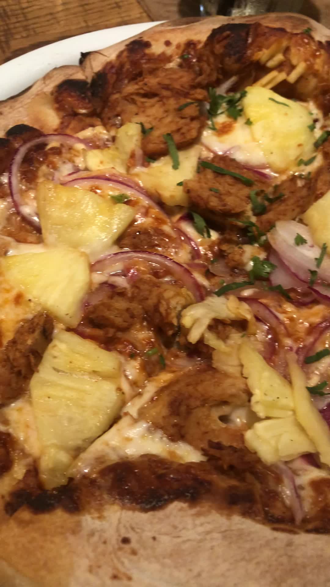 California Pizza Kitchen