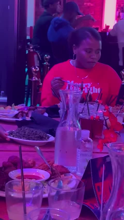 La Perle Caribbean Restaurant