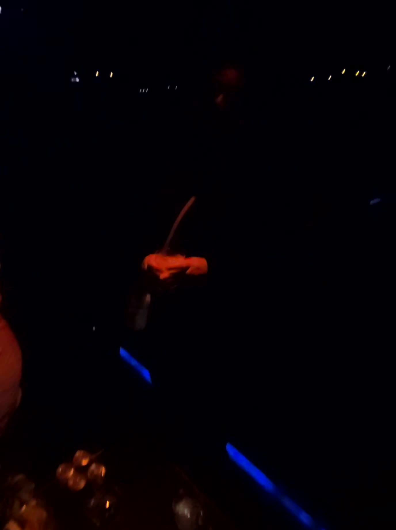 Hakkasan Nightclub
