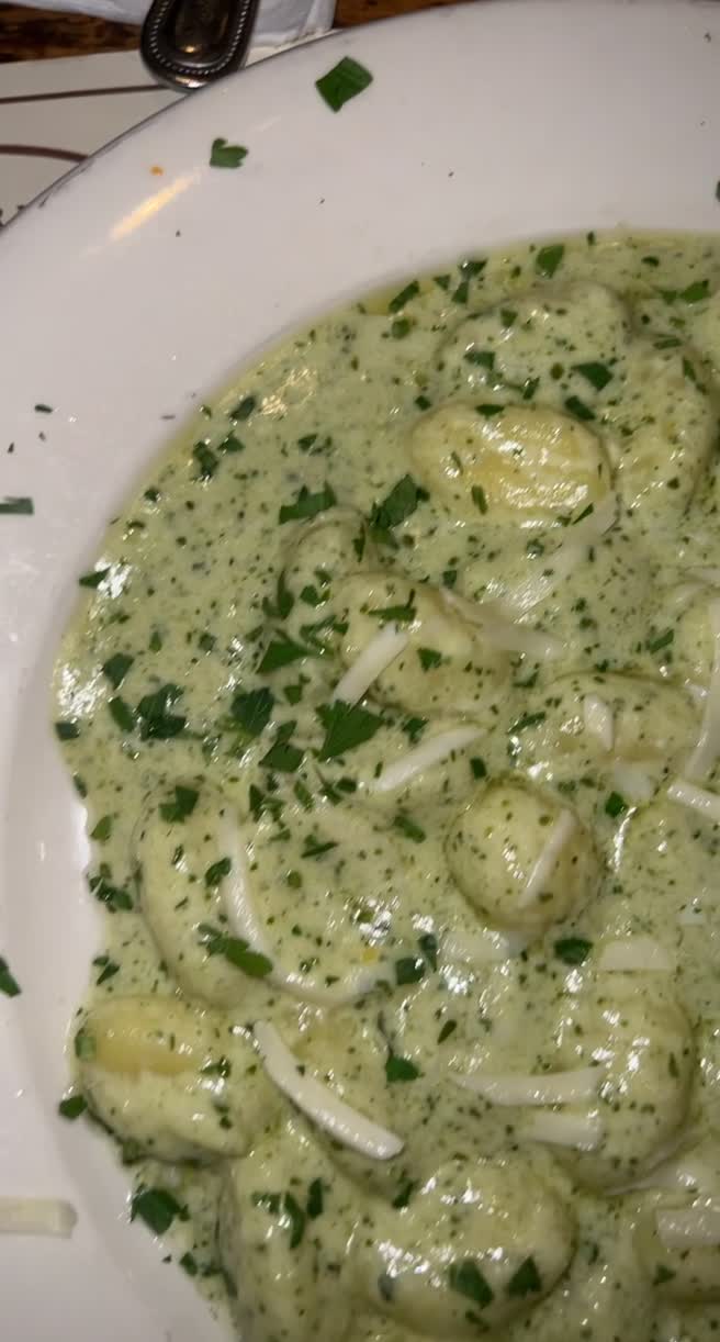 Vincent's Clam Bar