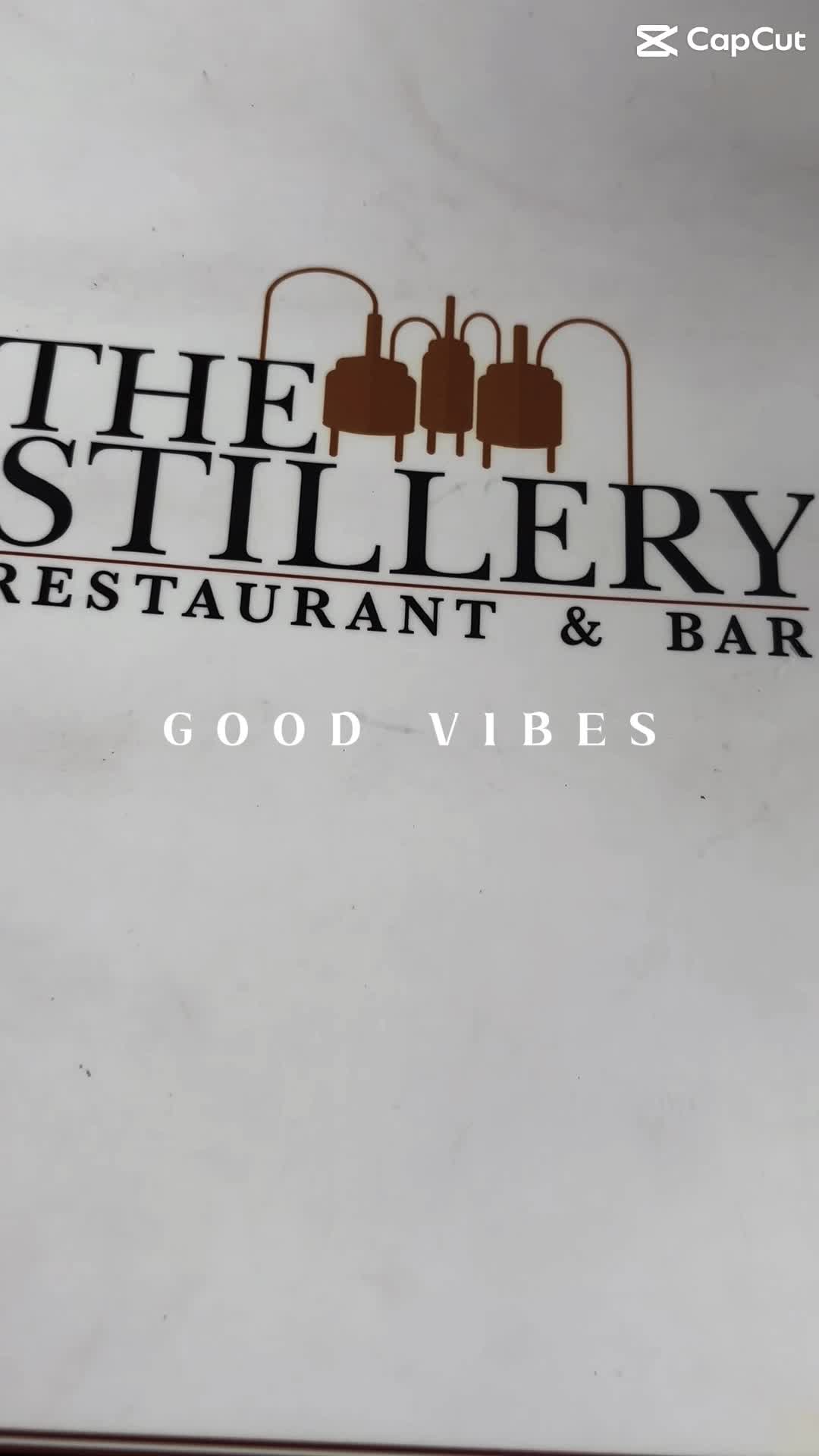 The Stillery Restaurant & Bar
