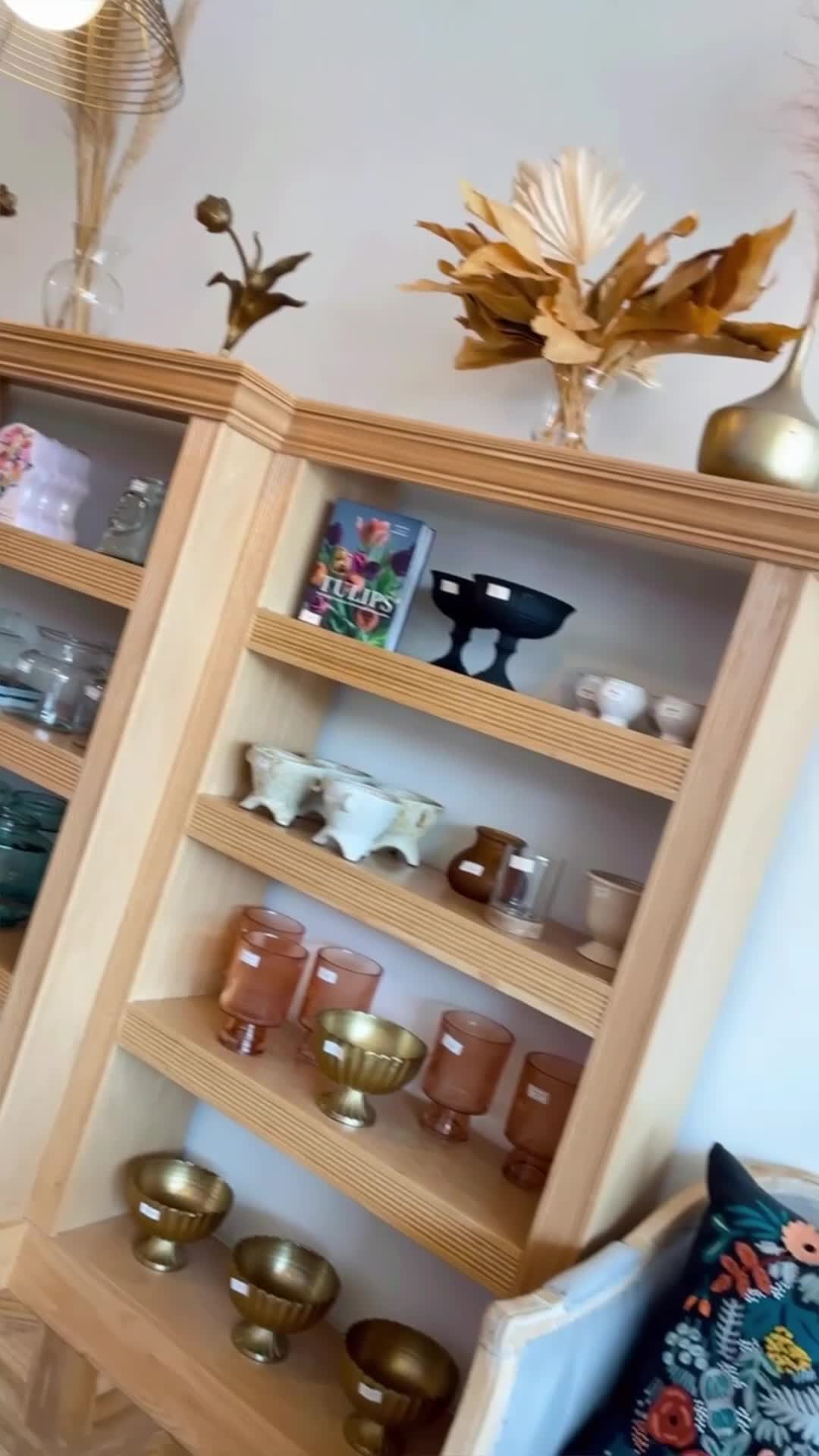 Peaceful Petals Flower Shop & Truck