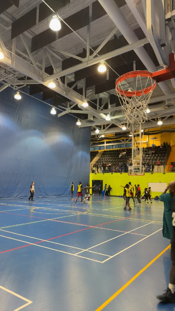 Centre sportif de Gatineau