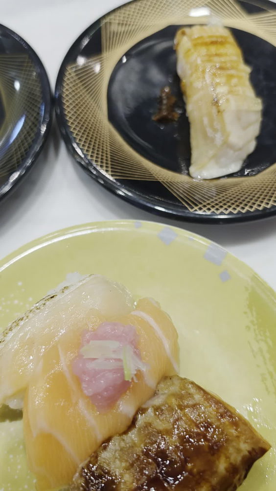 Sushi Express Funan