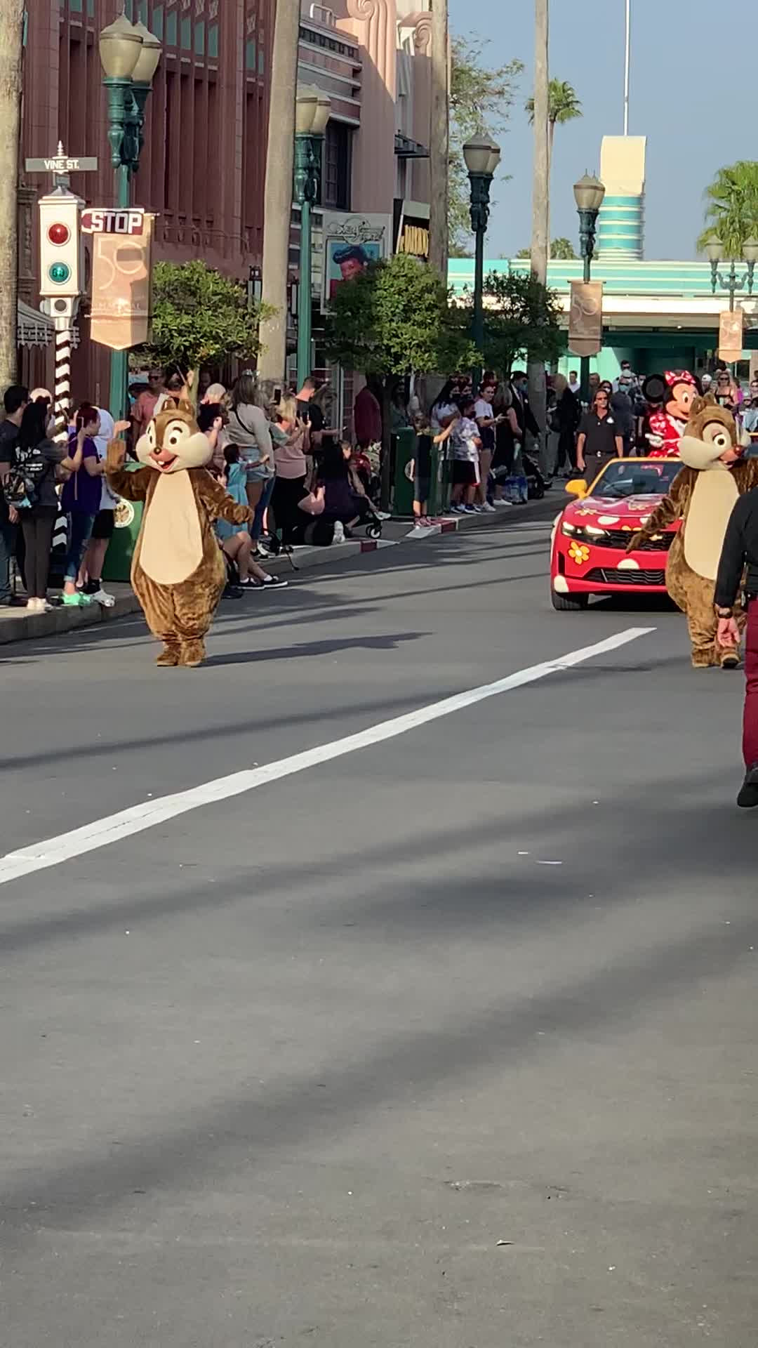 Disney's Hollywood Studios