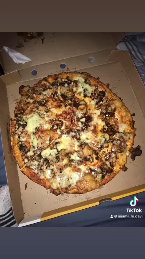 Debonairs pizza vanderbijlpark