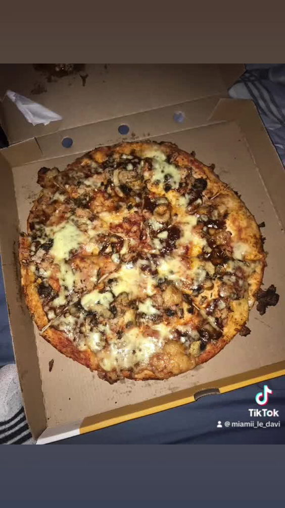 Debonairs pizza vanderbijlpark